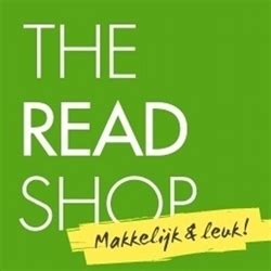 The Read Shop Dorpsplein Rockanje openingstijden.